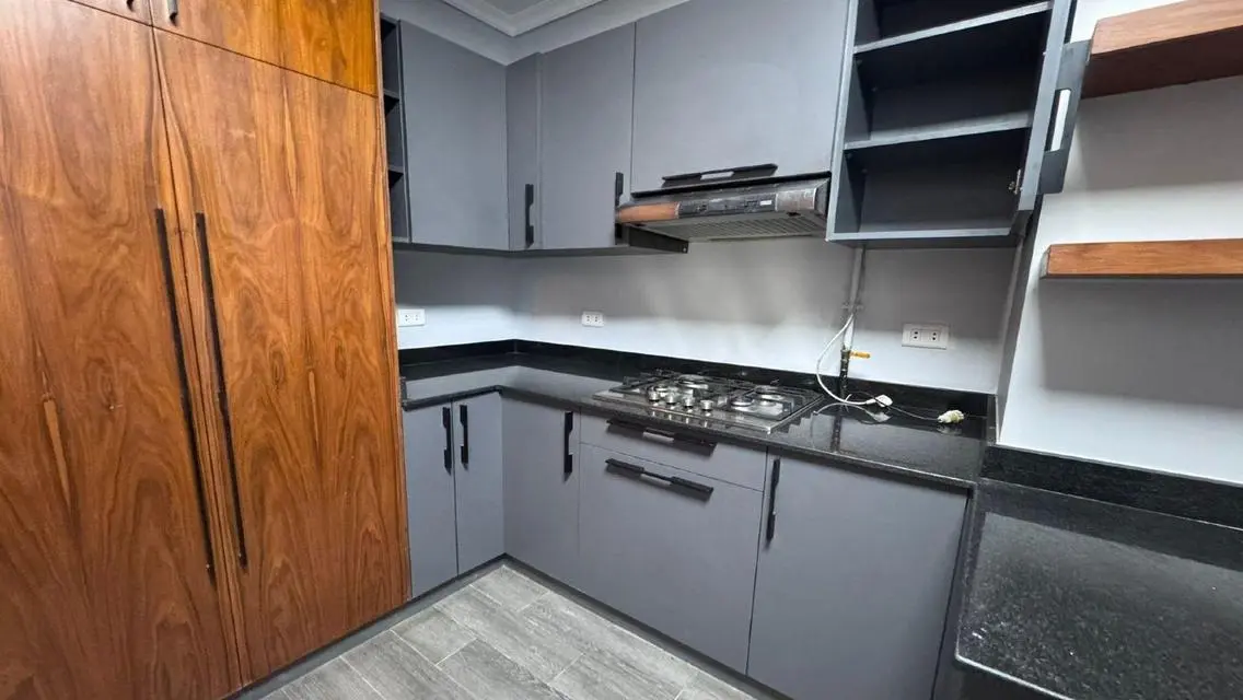 Spacious Apartment in a Prime Location