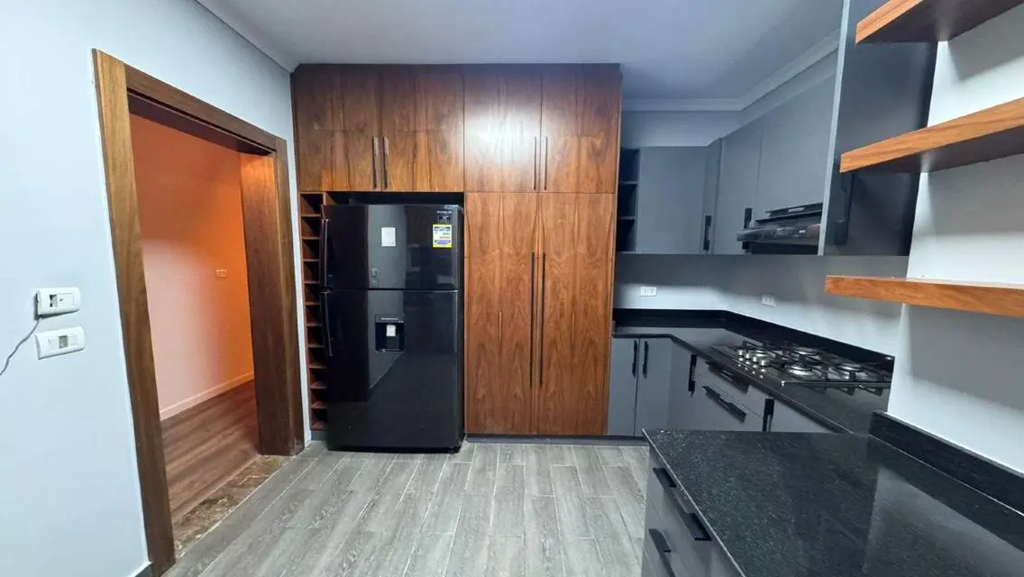 Spacious Apartment in a Prime Location
