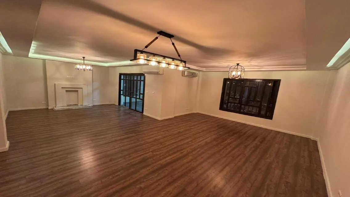Spacious Apartment in a Prime Location