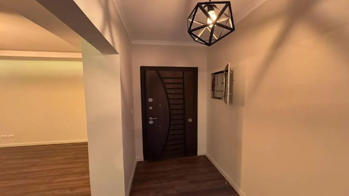 Spacious Apartment in a Prime Location
