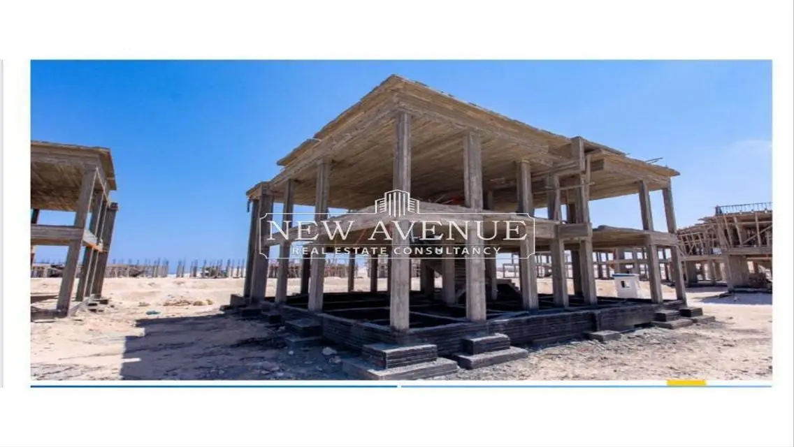Luxury Villa for Sale with Spacious Amenities