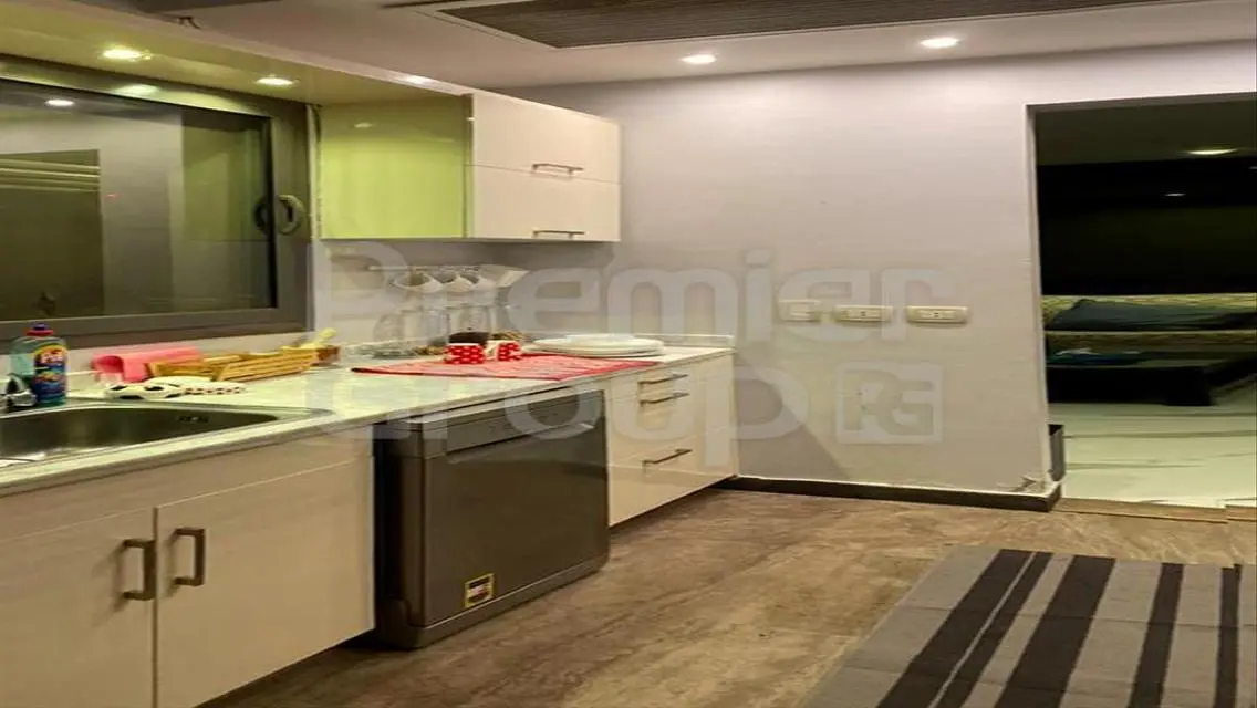 Luxury Apartment for Sale in a Prime Location