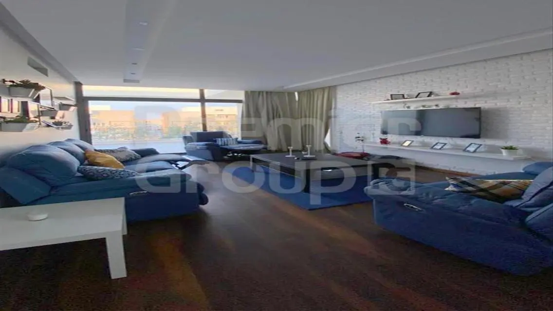 Luxury Apartment for Sale in a Prime Location