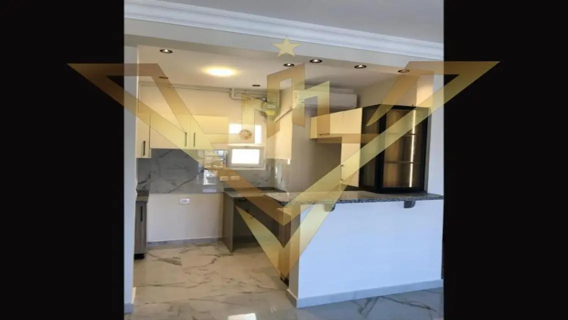 Luxury Apartment for Sale with Amazing Features