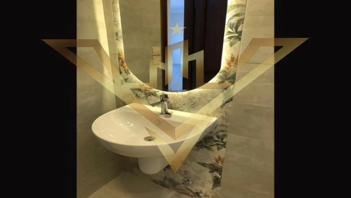 Luxury Apartment for Sale with Amazing Features
