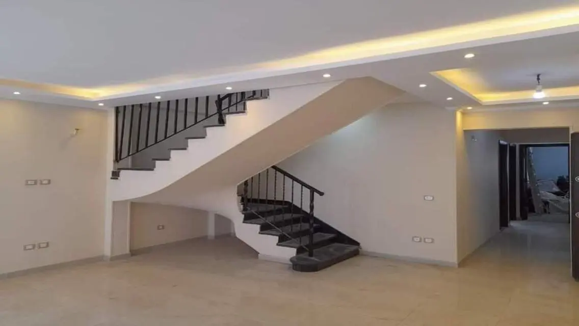 Luxury Villa in Stone Park Compound, New Cairo
