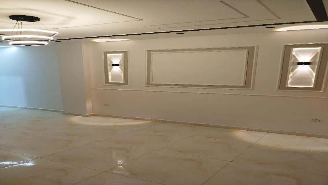 Modern Apartment for Sale with 200 Square Meters