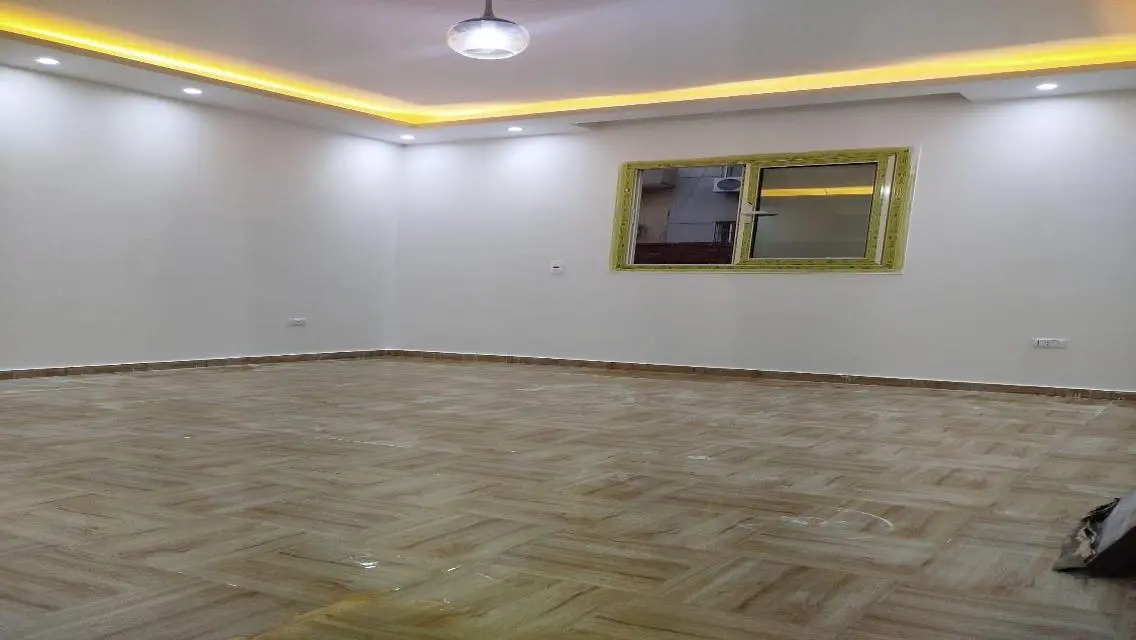 Modern Apartment for Sale with 200 Square Meters