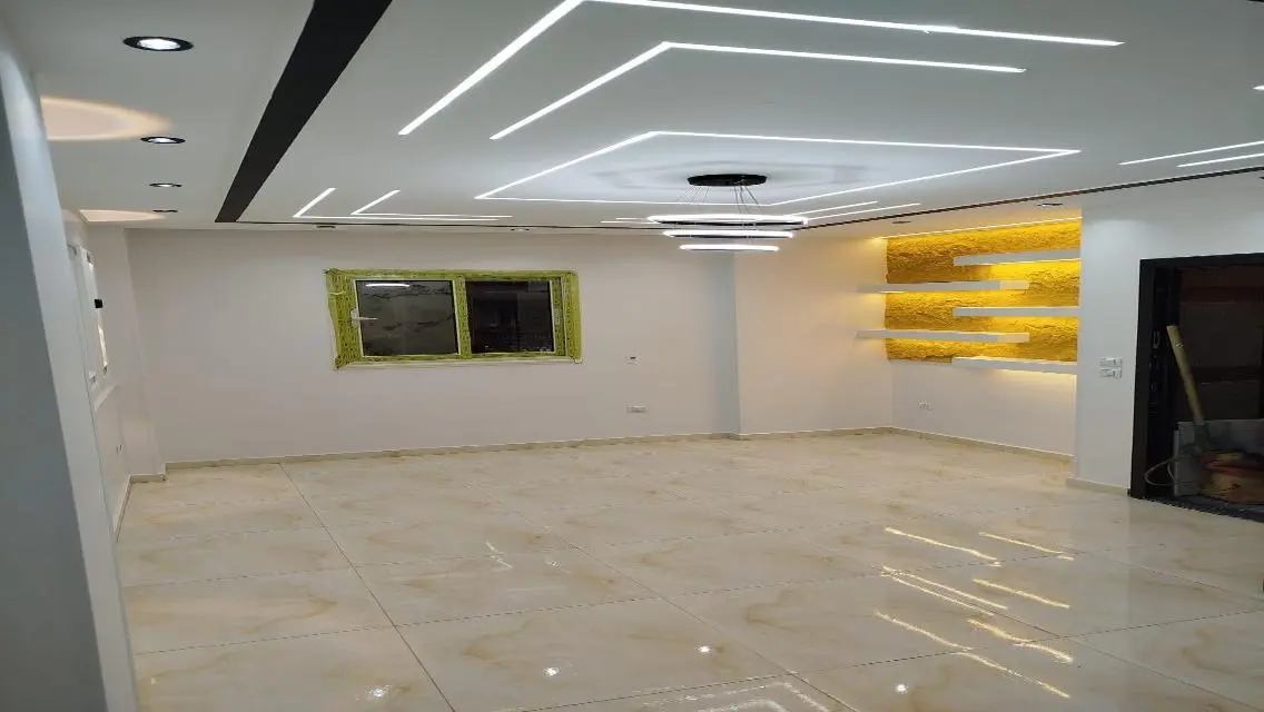Modern Apartment for Sale with 200 Square Meters