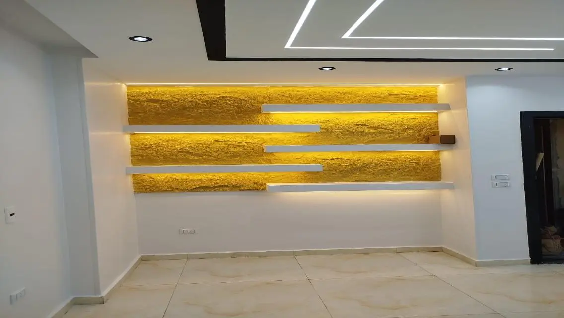Modern Apartment for Sale with 200 Square Meters