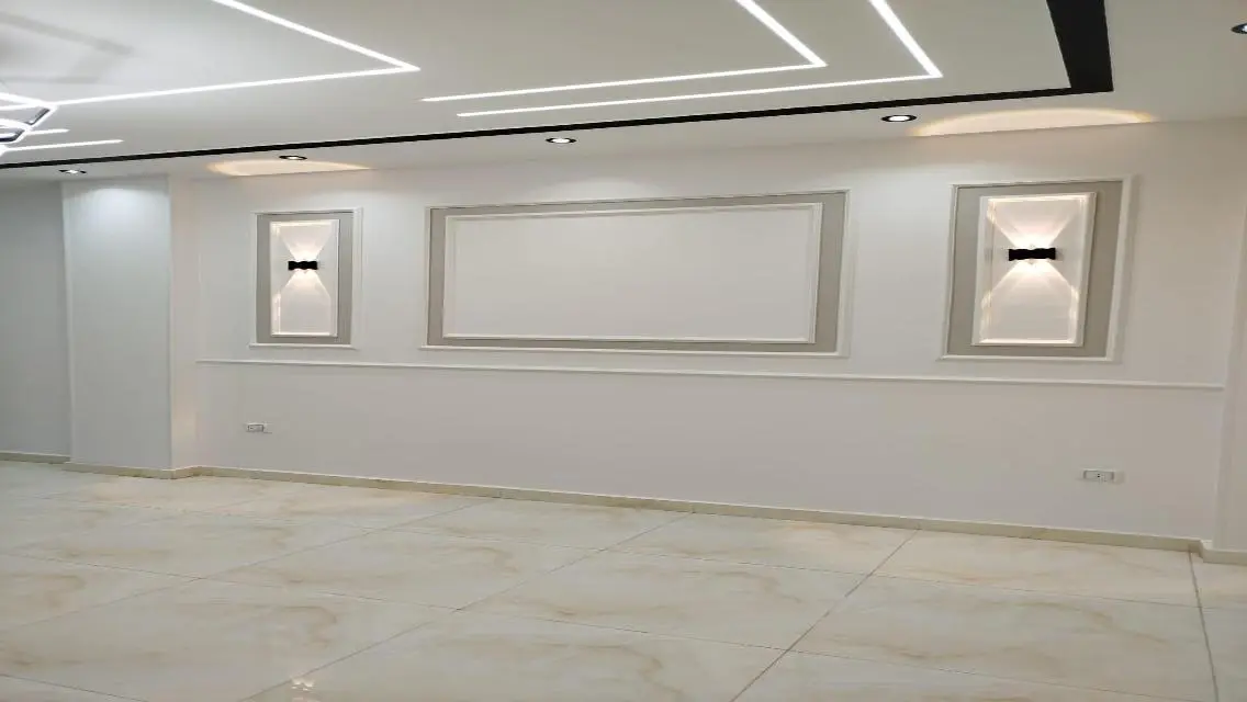 Modern Apartment for Sale with 200 Square Meters