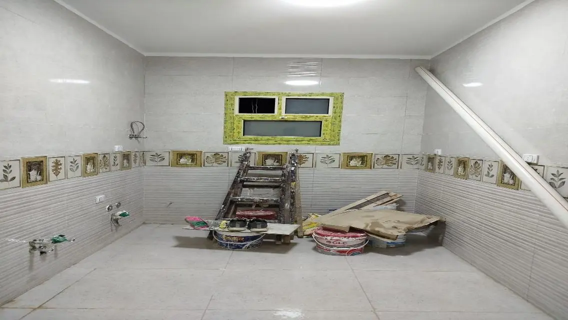 Modern Apartment for Sale with 200 Square Meters