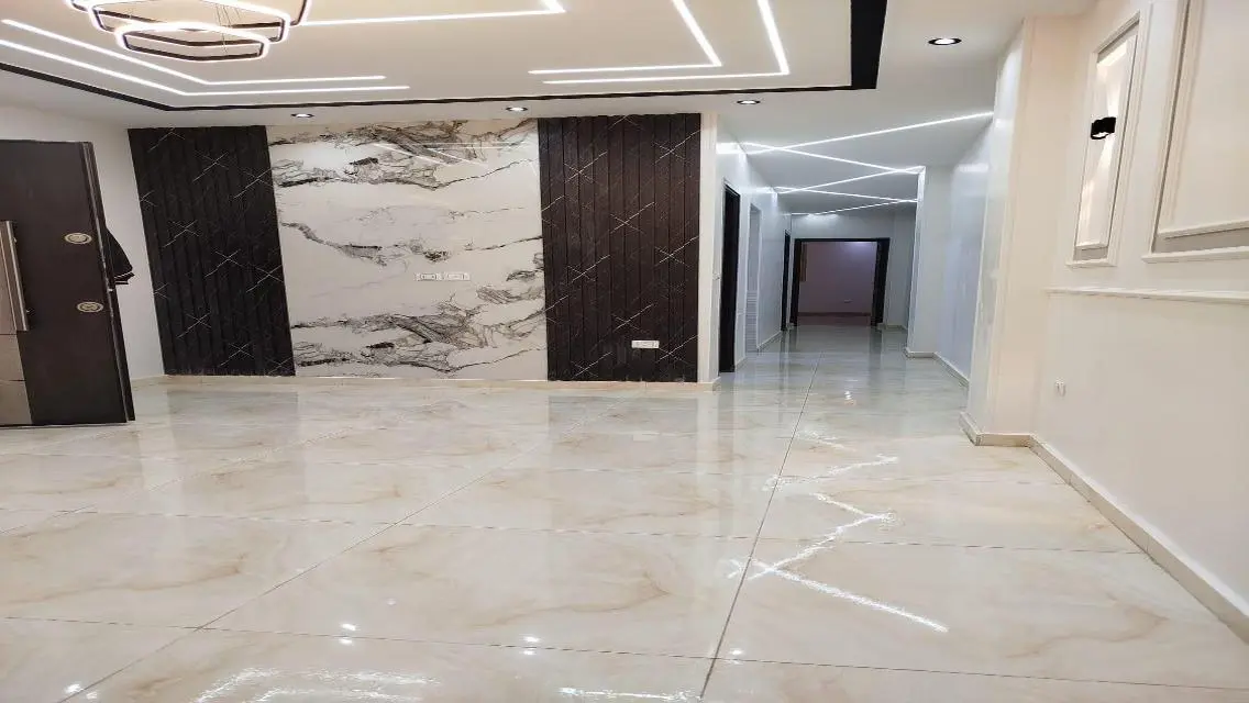 Modern Apartment for Sale with 200 Square Meters