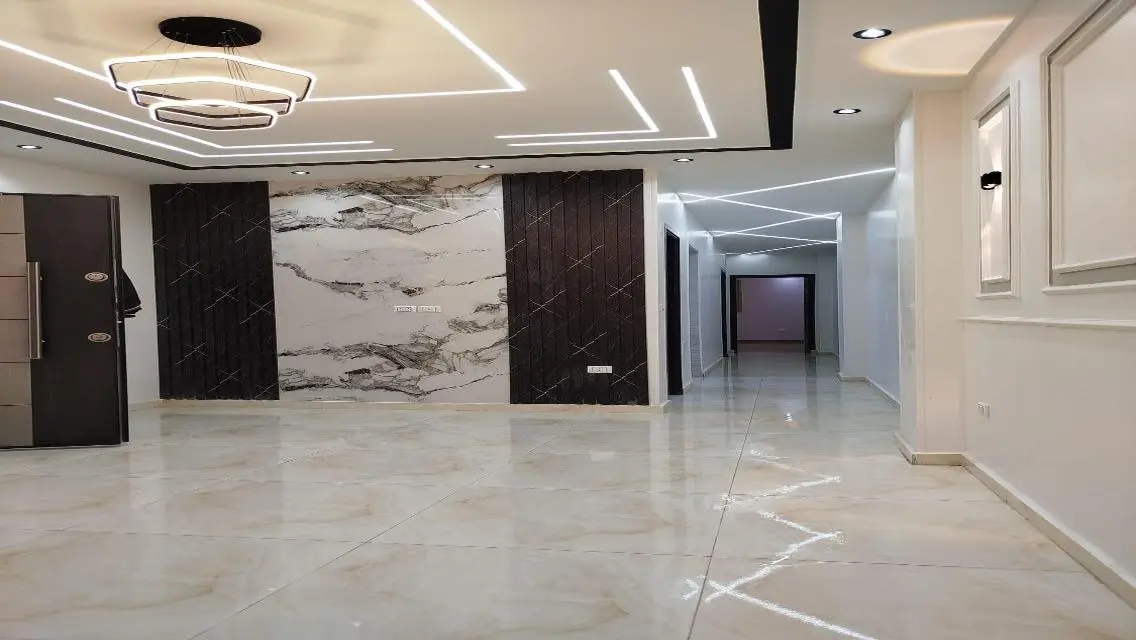 Modern Apartment for Sale with 200 Square Meters