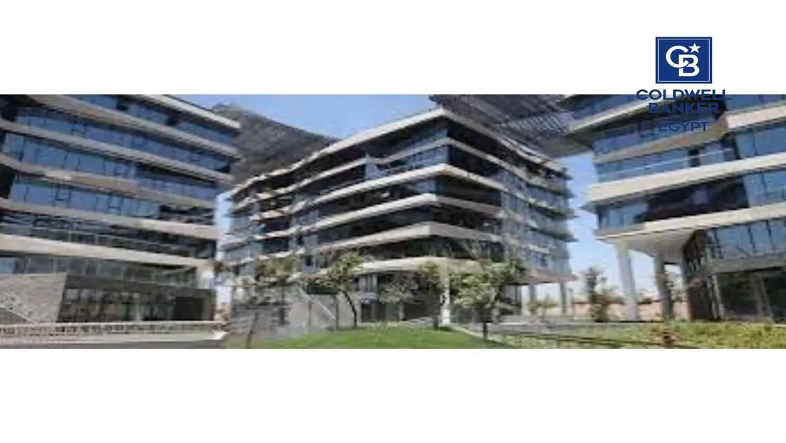 Office for Sale in a Prime Location - 170 sqm for 150000 EGP
