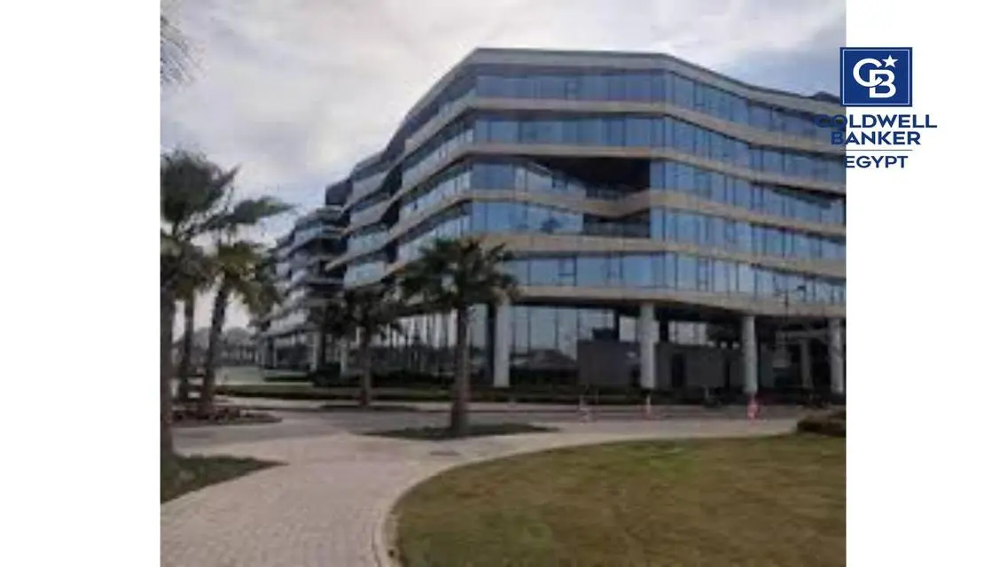 Office for Sale in a Prime Location - 170 sqm for 150000 EGP