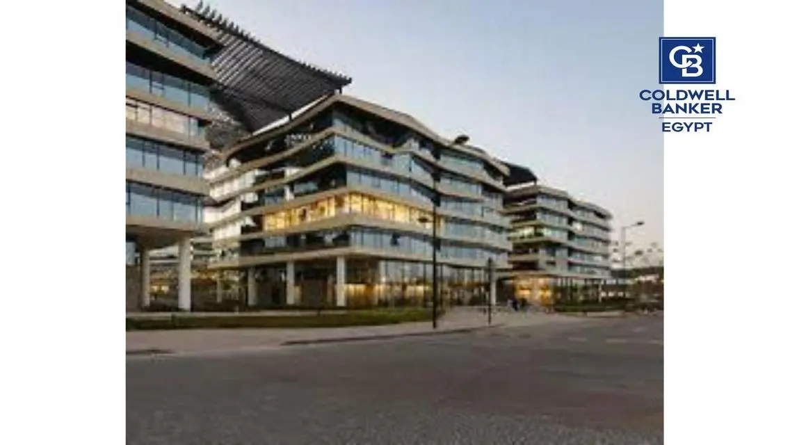 Office for Sale in a Prime Location - 170 sqm for 150000 EGP
