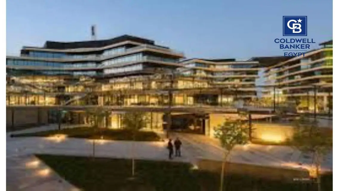Office for Sale in a Prime Location - 170 sqm for 150000 EGP