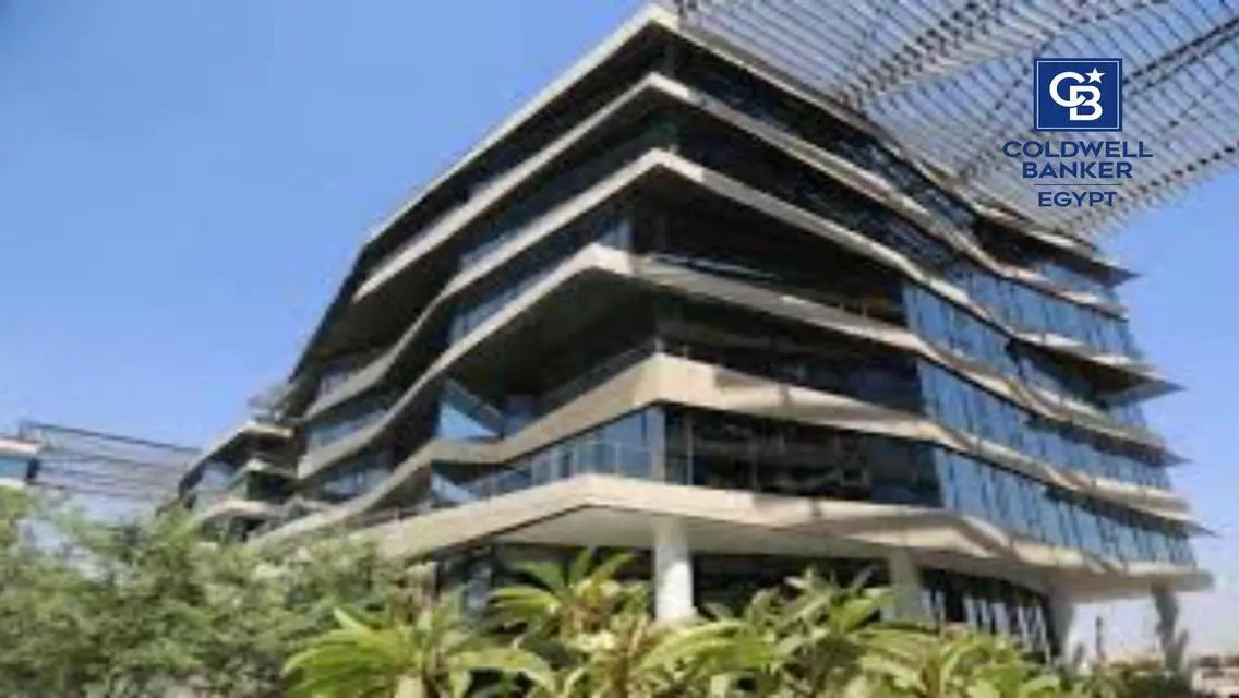 Office for Sale in a Prime Location - 170 sqm for 150000 EGP