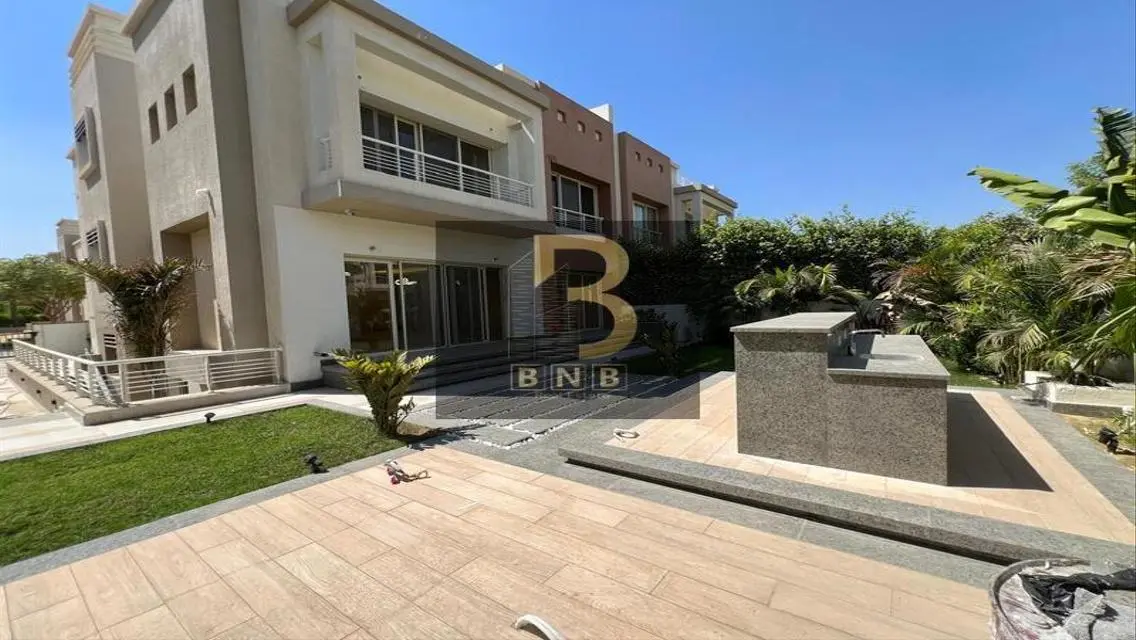 شقة فاخرة للبيع في مشروع BNB