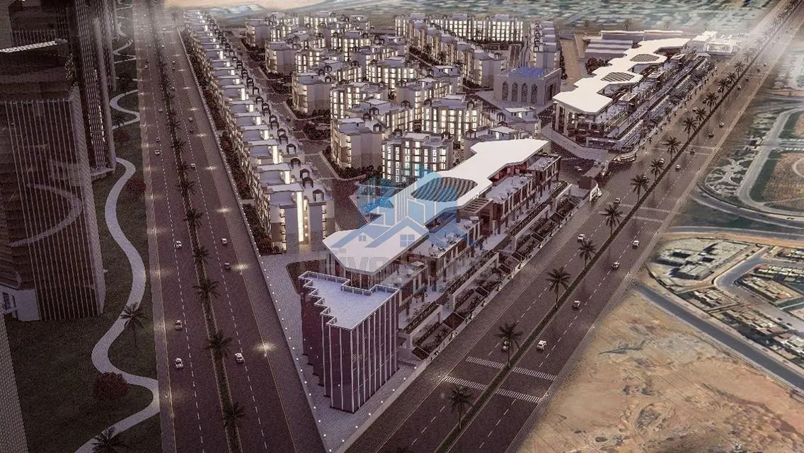 Luxurious Apartment with Private Garden and Excellent Amenities
