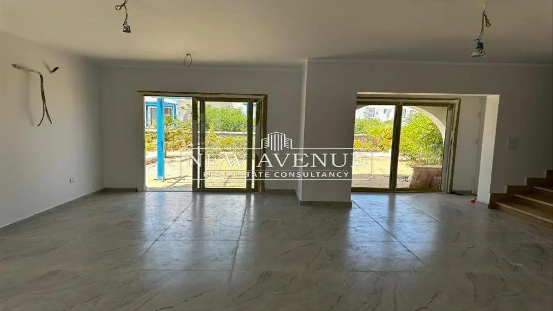 Luxurious Apartment with Balcony in the Heart of the City