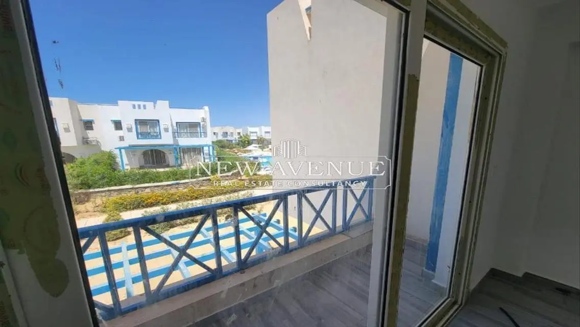 Luxurious Apartment with Balcony in the Heart of the City