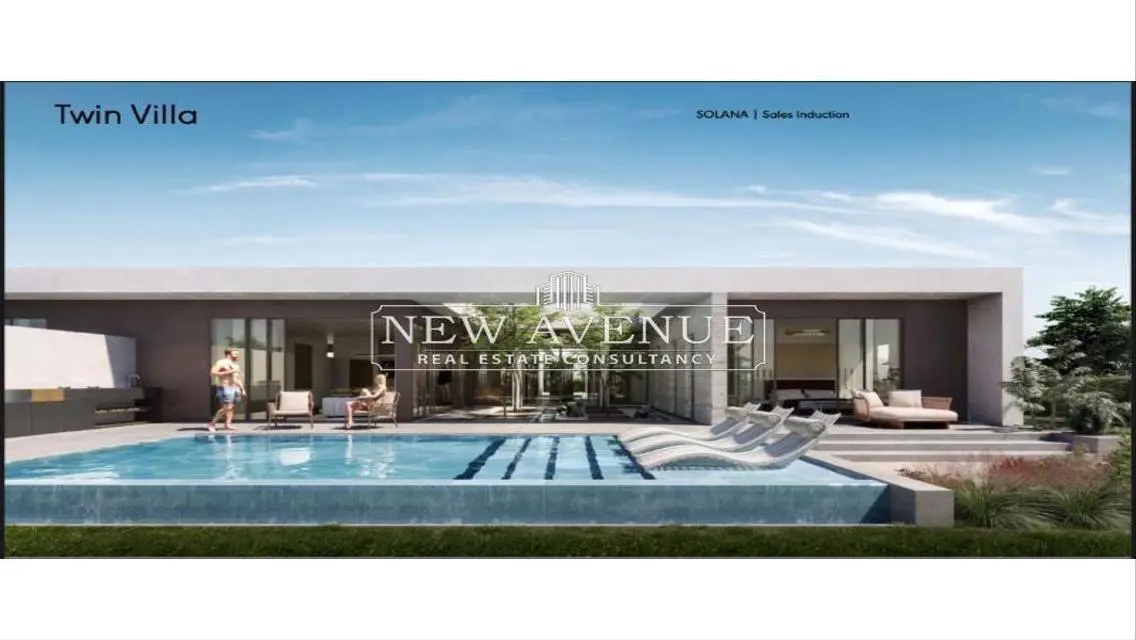 Luxury Property with Private Garden and Shared Gym