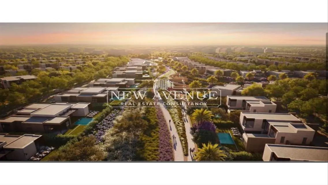 Luxury Property with Private Garden and Shared Gym
