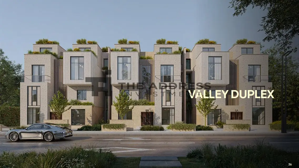 Luxury Apartment in Ivoire