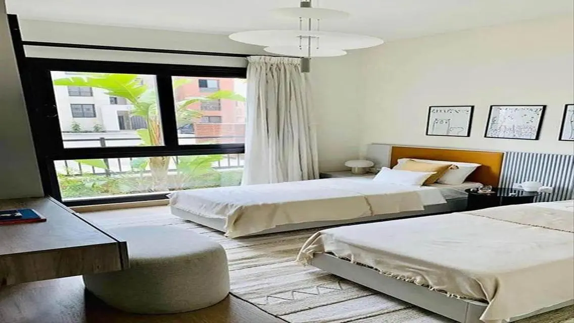 Luxury Villa for Sale - 5 Bedrooms with Private Garden