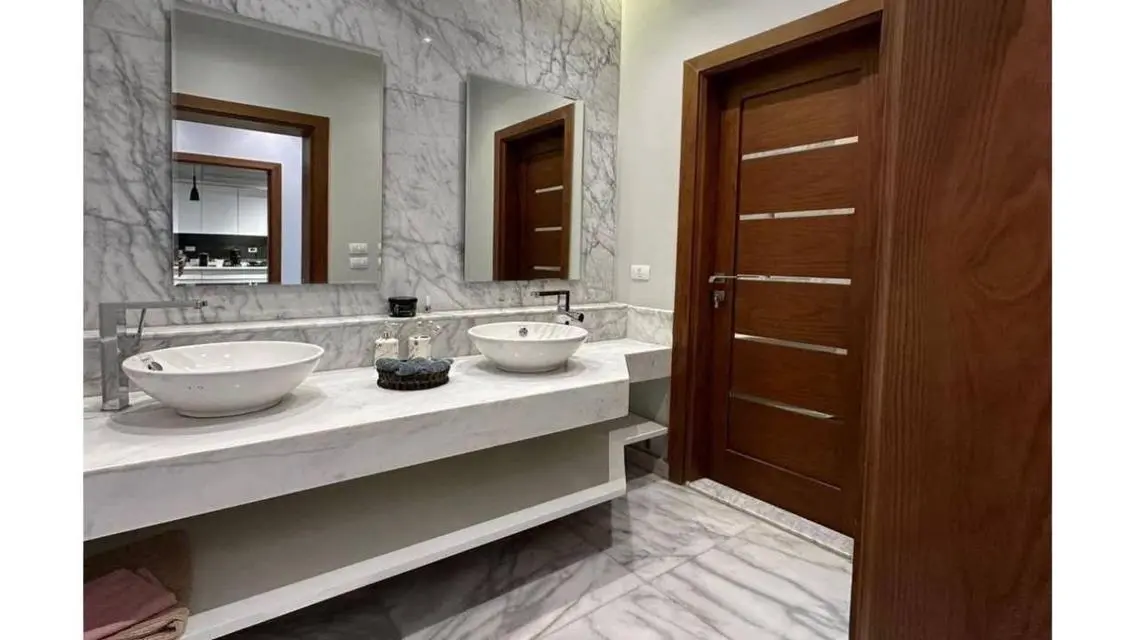 Luxurious Mansion with Private Pool and Beautiful Garden