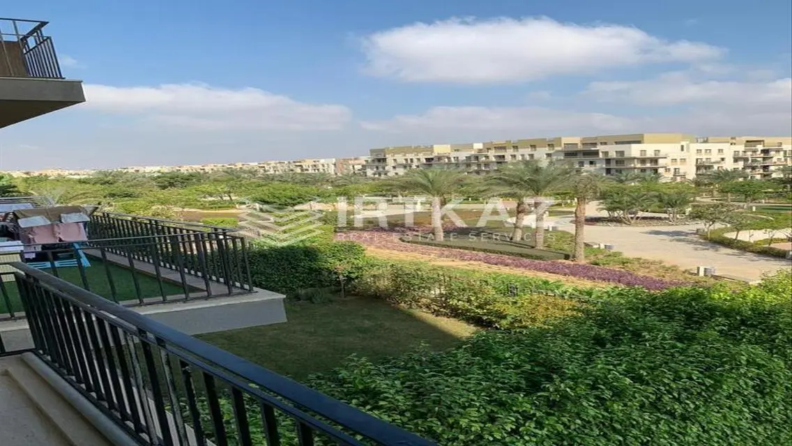 Luxurious 130 sqm Apartment in AUC