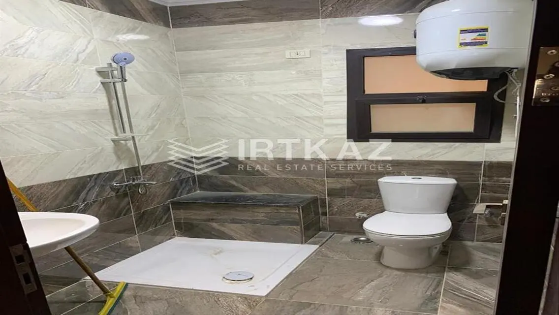 Luxurious 130 sqm Apartment in AUC