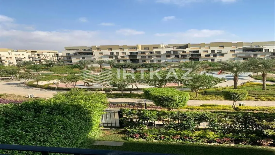 Luxurious 130 sqm Apartment in AUC