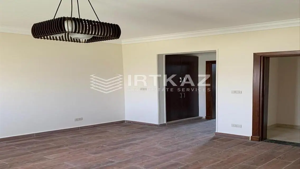 Luxurious 130 sqm Apartment in AUC