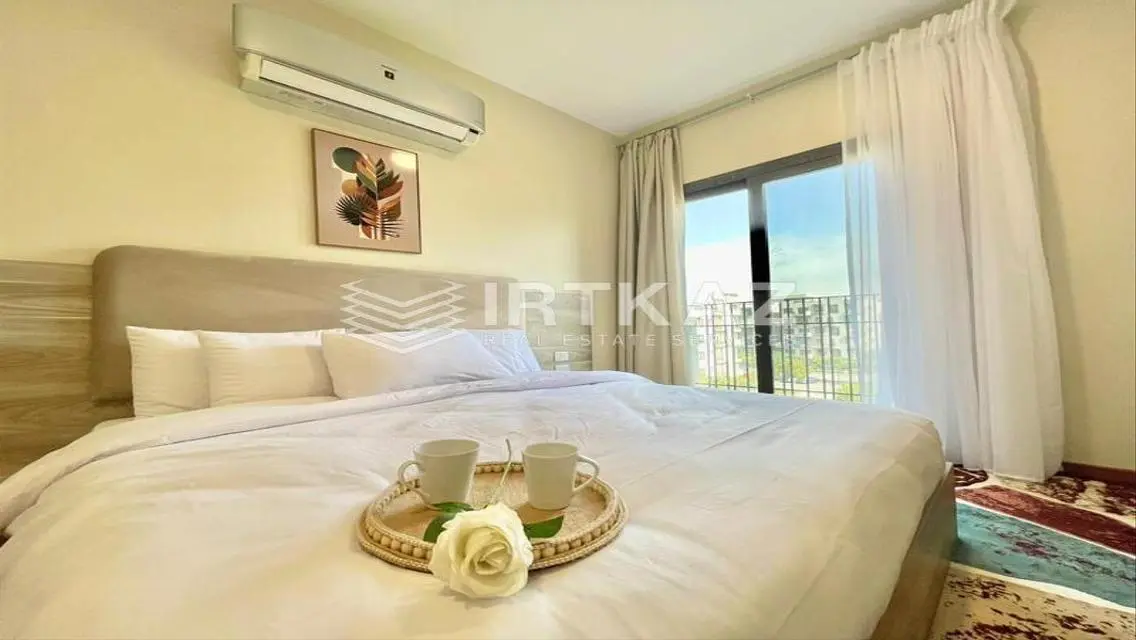 Stunning Apartment for Sale in Prime Location