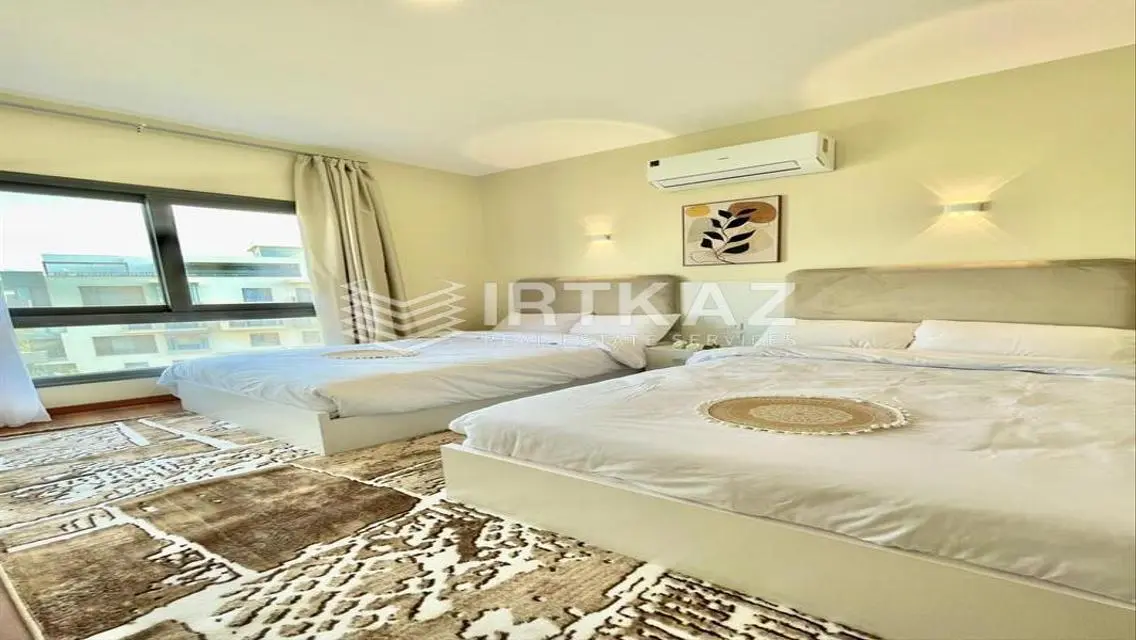 Stunning Apartment for Sale in Prime Location