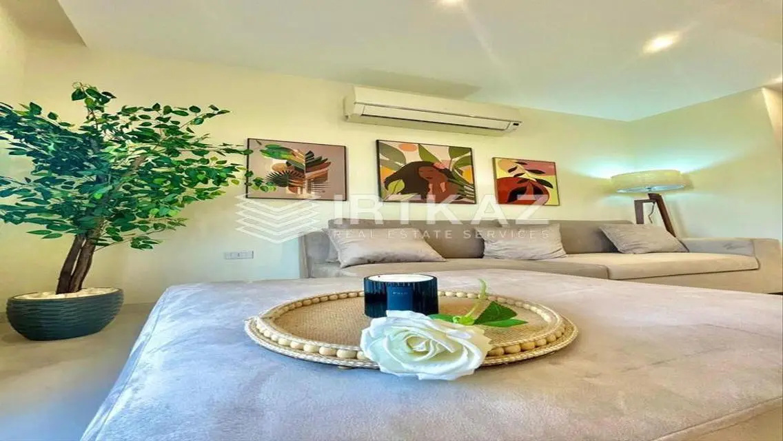 Stunning Apartment for Sale in Prime Location