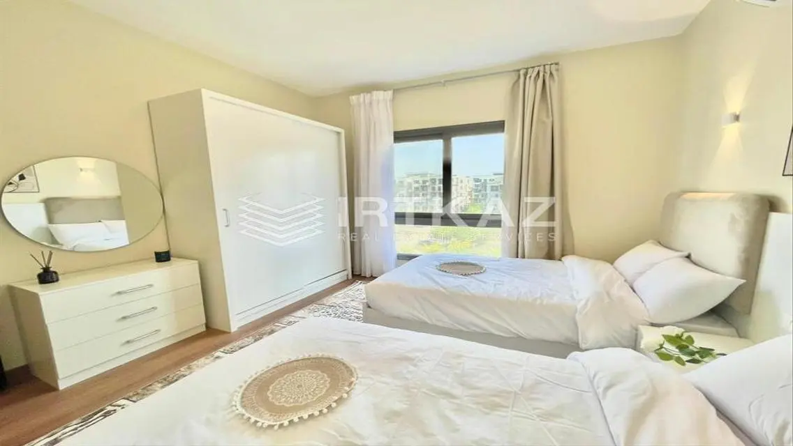 Stunning Apartment for Sale in Prime Location