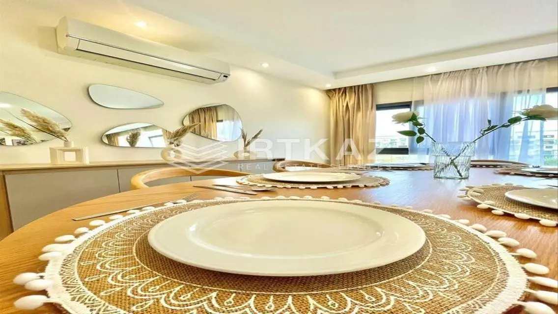 Stunning Apartment for Sale in Prime Location