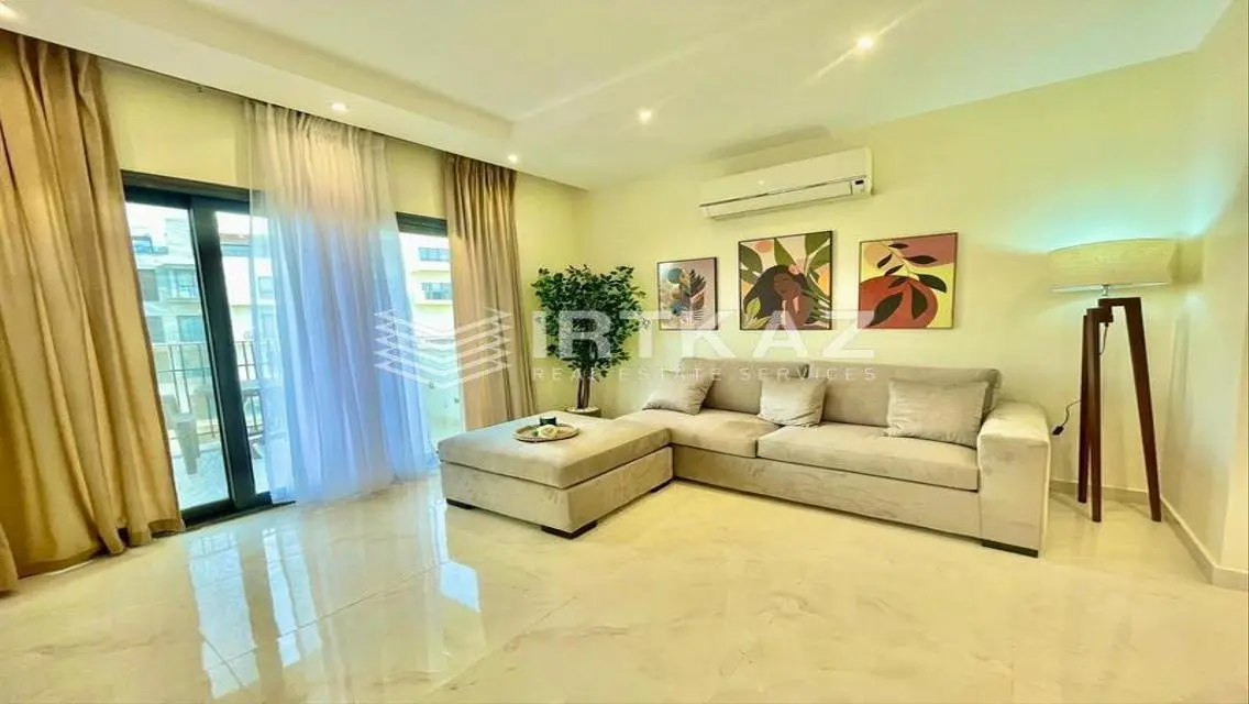 Stunning Apartment for Sale in Prime Location