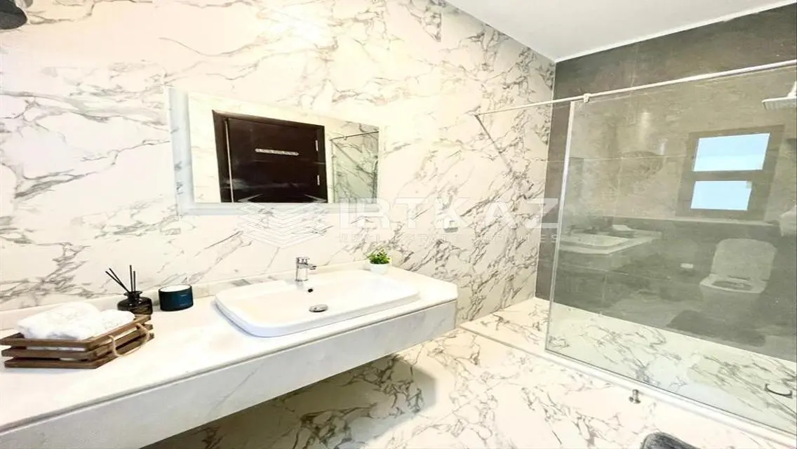 Stunning Apartment for Sale in Prime Location