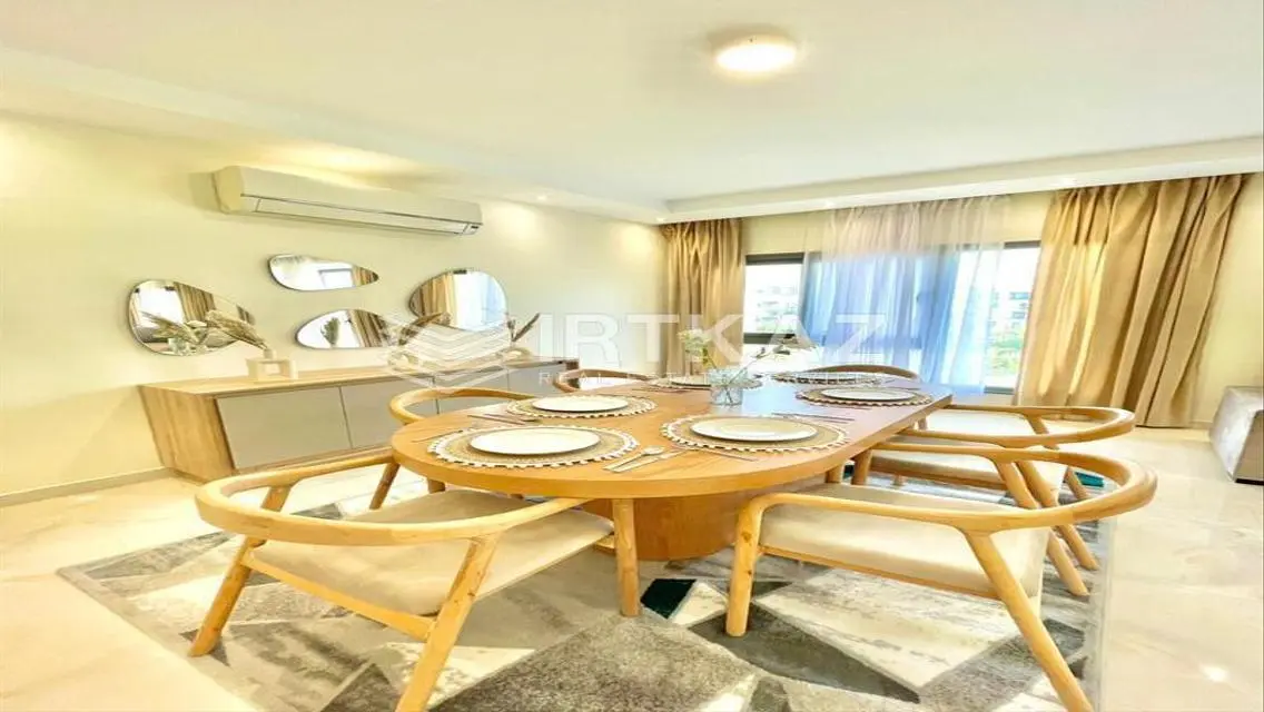 Stunning Apartment for Sale in Prime Location