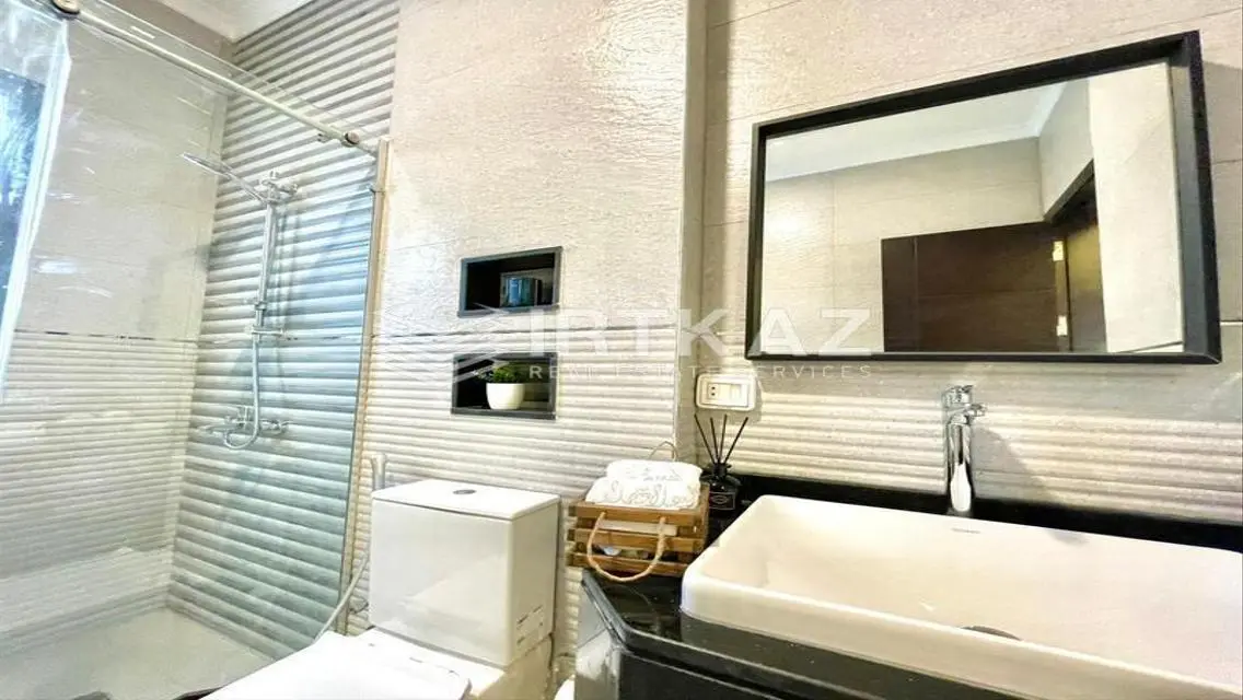Stunning Apartment for Sale in Prime Location