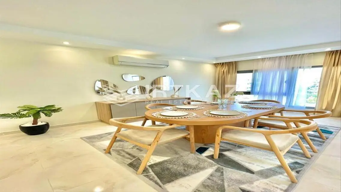 Stunning Apartment for Sale in Prime Location