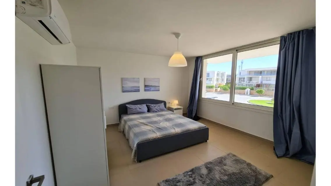 Luxury Villa for Rent with Private Garden