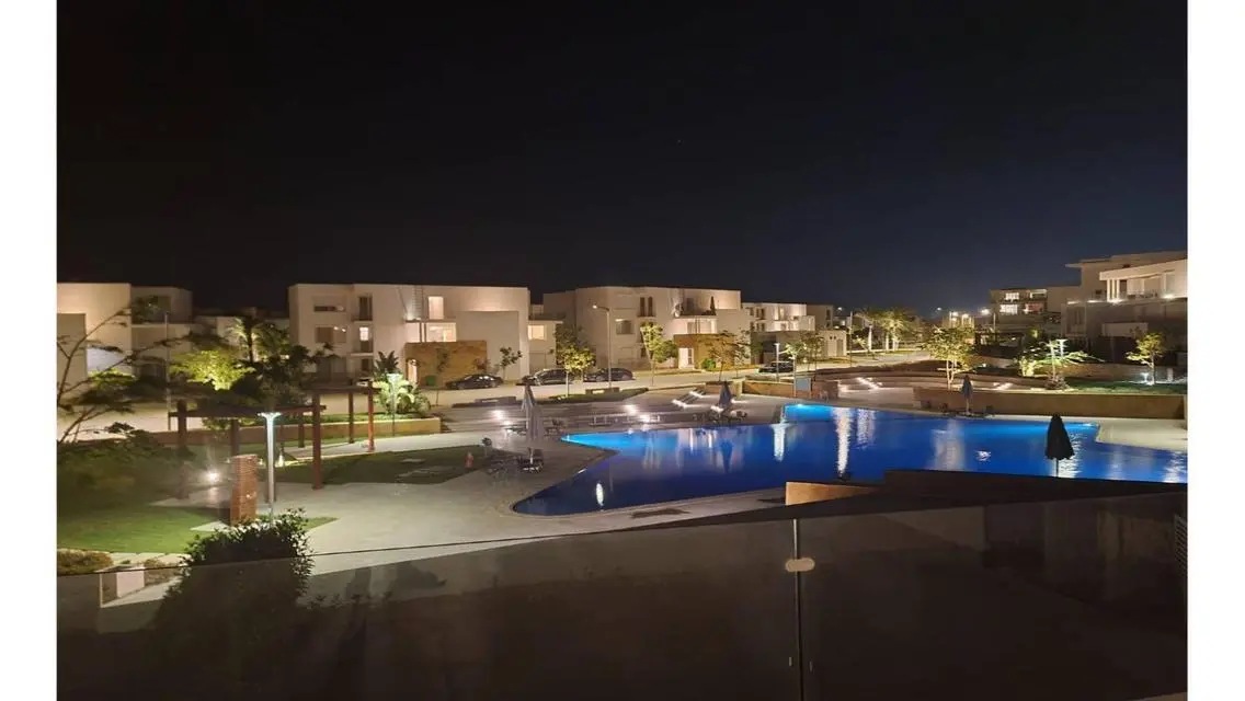 Luxury Villa for Rent with Private Garden