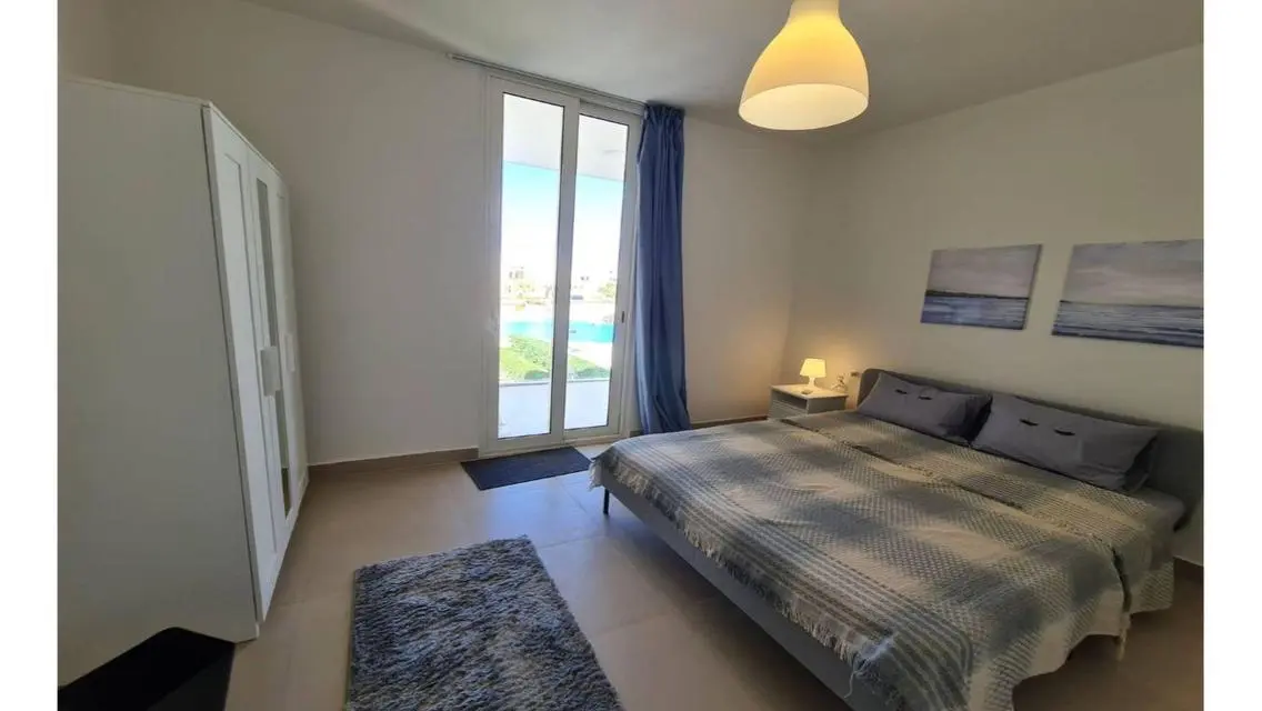 Luxury Villa for Rent with Private Garden