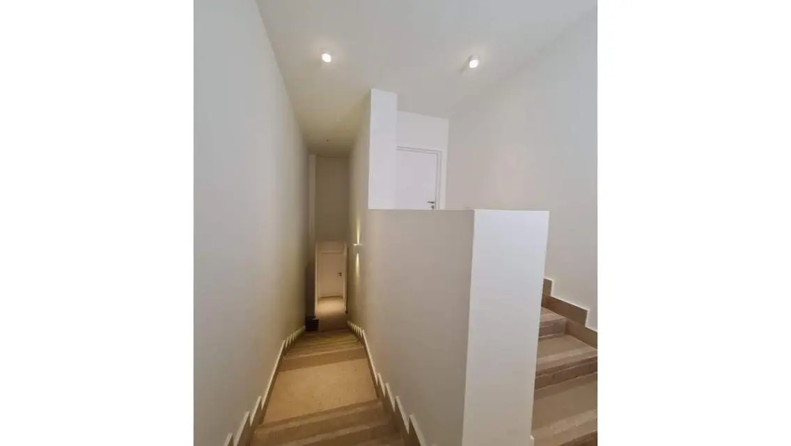 Luxury Villa for Rent with Private Garden